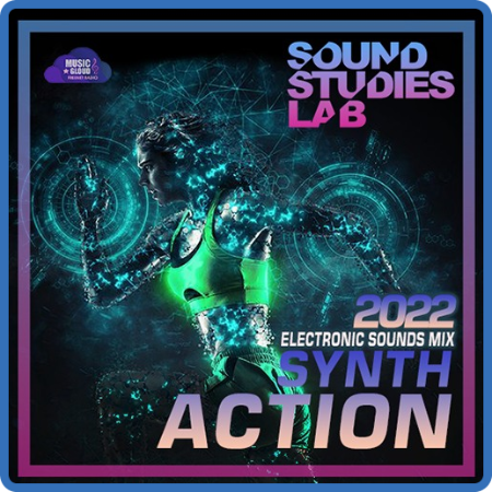 The Synth Action