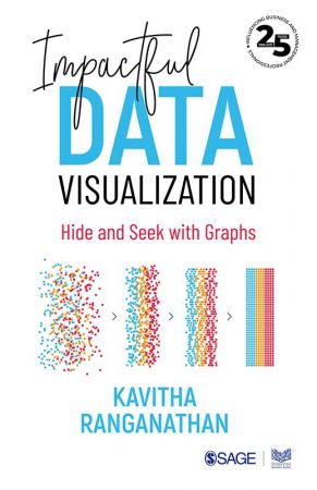 Impactful Data Visualization Hide and Seek with Graphs