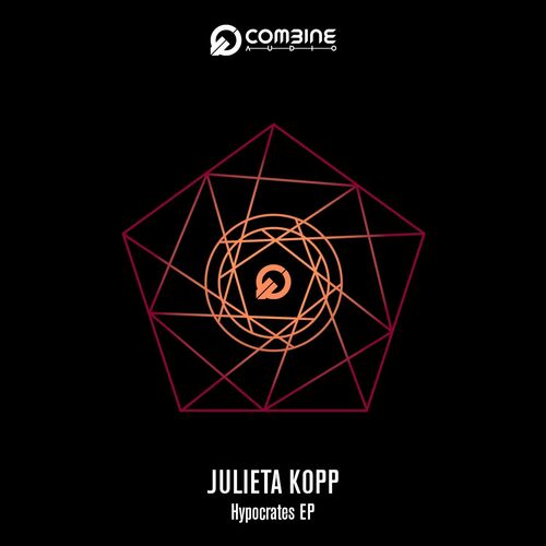 VA - Julieta Kopp - Hypocrates EP (2022) (MP3)