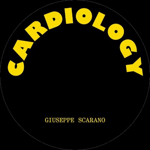 VA - Giuseppe Scarano - BEK Again (2022) (MP3)