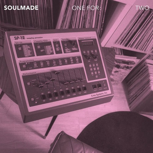 VA - Soulmade - One For: Two (2022) (MP3)