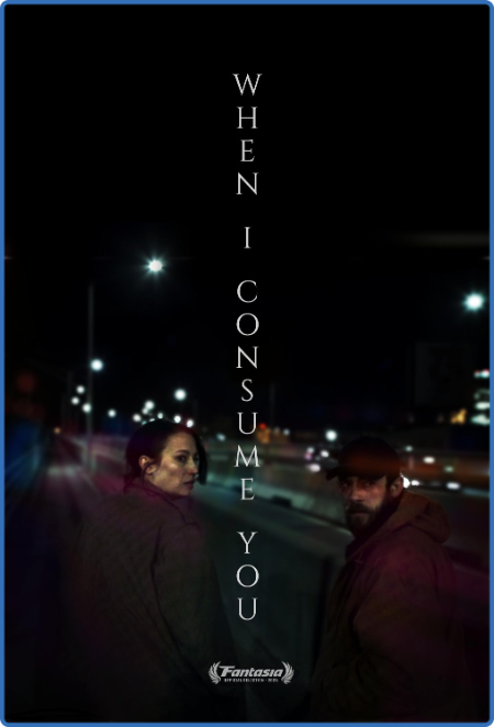 When I Consume You (2021) 1080p WEBRip x264 AAC-YTS