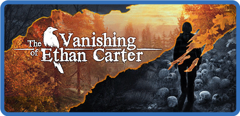 The Vanishing of Ethan Carter v1.04 GOG