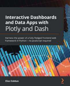 Interactive Dashboards and Data Apps with Descriptionly and Dash [Repost]