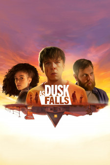 As Dusk Falls Multi12-Razor1911
