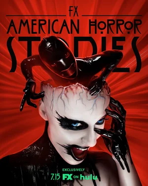    / American Horror Stories [1 ] (2021) WEBRip | LostFilm