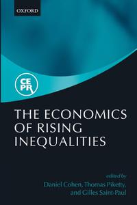 The Economics of Rising Inequalities