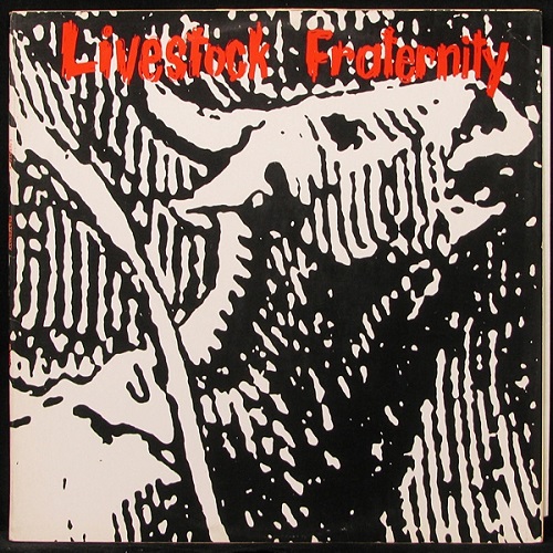 Fraternity - Livestock 1971