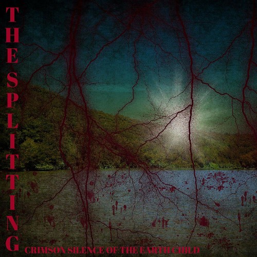 VA - The Splitting - Crimson Silence of the Earth Child (2022) (MP3)