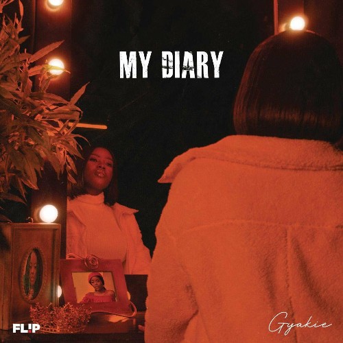 Gyakie - My Diary (2022)