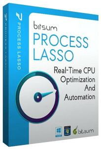 Bitsum Process Lasso Pro 11.0.0.34 Multilingual + Portable