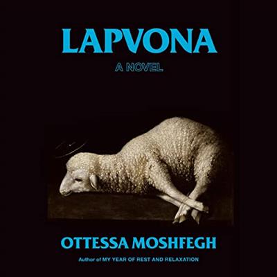 Lapvona A Novel [Audiobook]