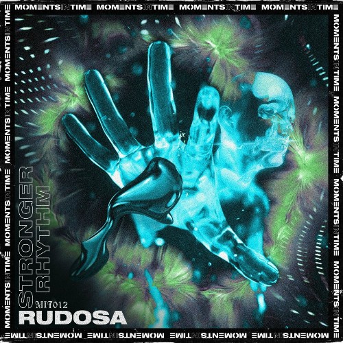 VA - Rudosa - Stronger Rhythm (2022) (MP3)