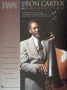 Ron Carter Collection (Artist Transcriptions)