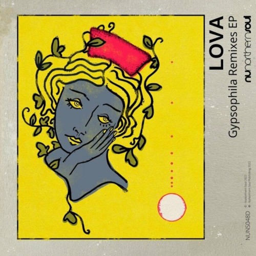 LOVA - LOGypsophila Remixes EP (2022)