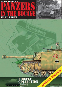 Panzers in the Bocage (Under the Gun 1)