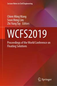 WCFS2019 Proceedings of the World Conference on Floating Solutions 