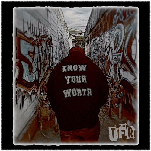 VA - TFR - Know Your Worth (2022) (MP3)