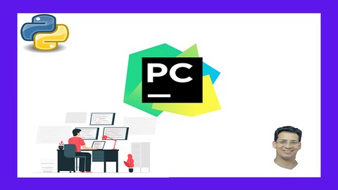 Linkedin Learning - PyCharm IDE for Beginners The Complete Guide