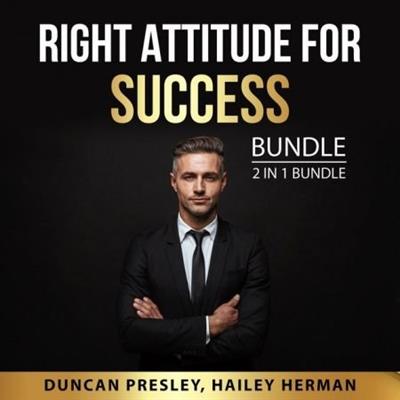 Right Attitude for Success Bundle, 2 in 1 Bundle The New Psychology of Success and Inspired