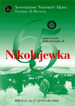Mostra 65 Anniversario Battaglia Nikolajewka (Uniform) Photos
