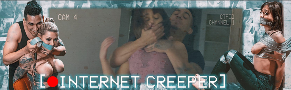 [InternetCreeper.com / FetishNetwork.com] Интернет-Крипер (8 роликов) [2018, Teens, All sex, Rough sex] [1080p]