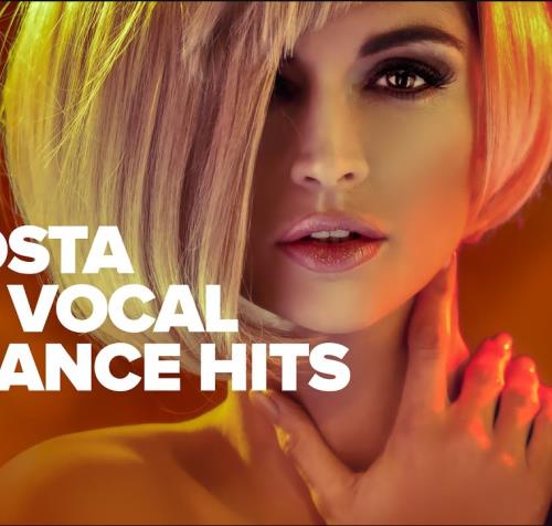 VA - COSTA - 30 Vocal Trance Hits (2022) (MP3)