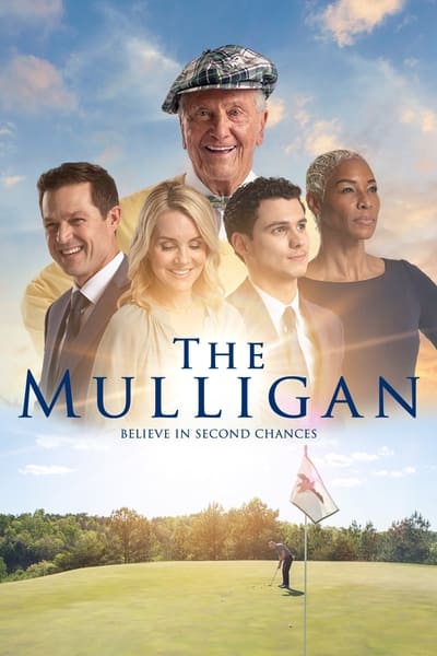 The Mulligan [2022] 1080p WEBRip DD5 1 X 264-EVO