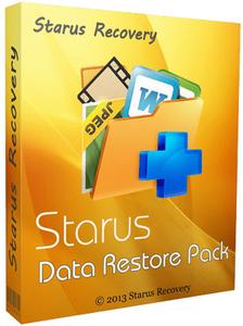 Starus Data Restore Pack 4.2 Multilingual