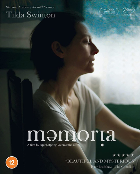  / Memoria (2021/BDRip/HDRip)