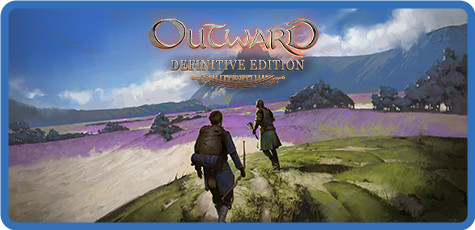 Outward Definitive Edition v1.0.1 GOG