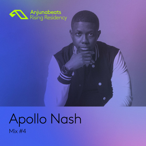Apollo Nash - The Anjunabeats Rising Residency 053 (2022-08-17)