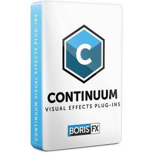 Boris FX Continuum Complete 2022.5 v15.5.2.592 (x64)