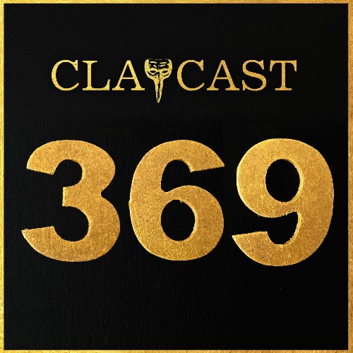 Claptone - CLAPCAST 369 (2022-08-16)