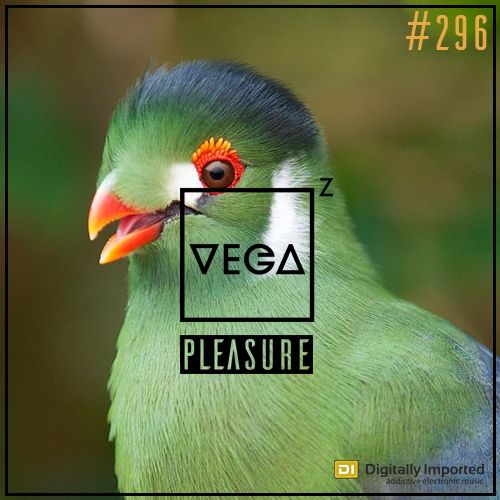 VA - Vega Z - Pleasure 296 (2022-08-17) (MP3)