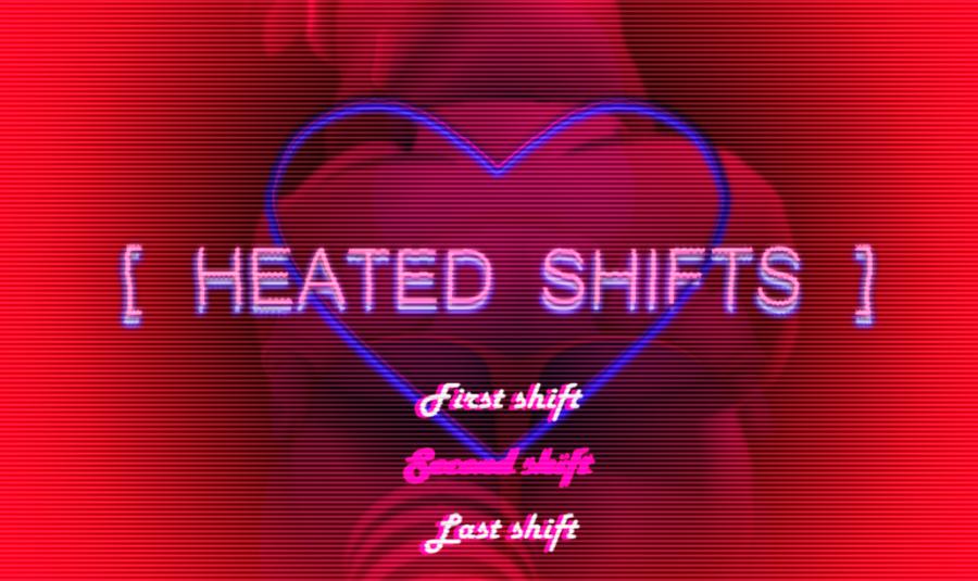 Heated Shifts Final by HEATED_red Porn Game