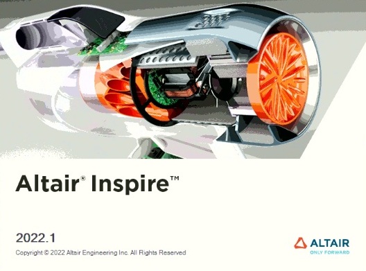 Altair Inspire 2022.1.0 (x64)