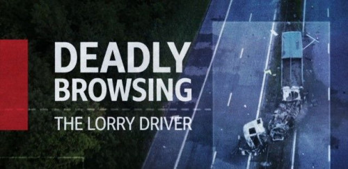 BBC The Big Cases - Deadly Browsing The Lorry Driver (2022)