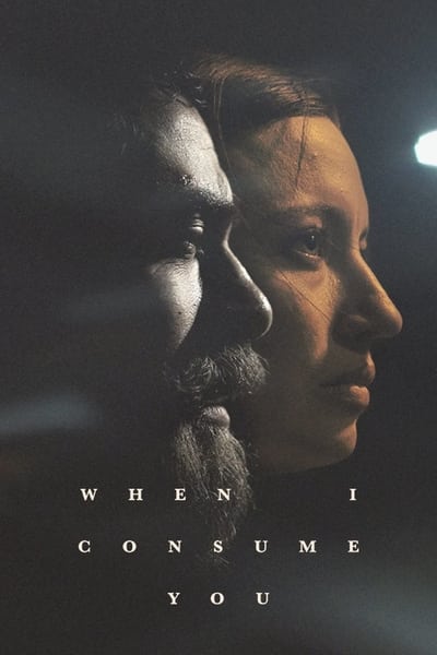 When I Consume You (2021) WEBRip x264-ION10