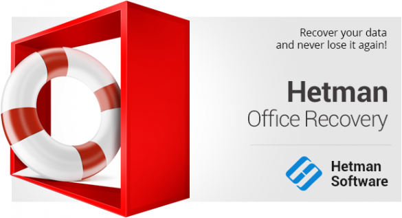 Hetman Office Recovery 4.5 + Portable