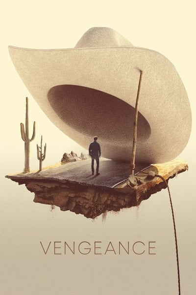 Vengeance (2022) 720p WEB H264-SLOT