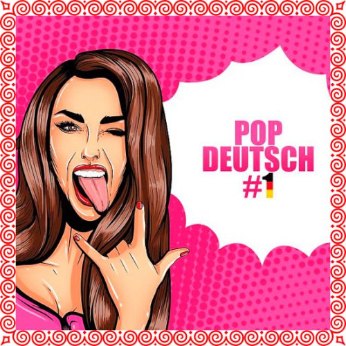 Картинка Pop Deutsch #1 (2022)