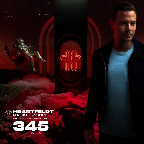 VA - Sam Feldt - Heartfeldt Radio 345 (2022-08-16) (MP3)