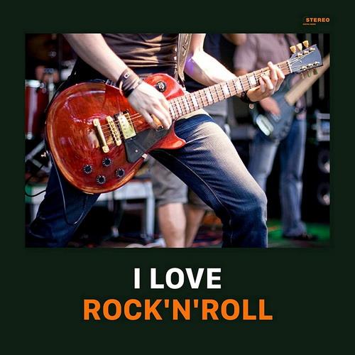 I Love Rock n Roll! (2020)