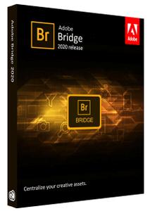 Adobe Bridge 2022 v12.0.3.270 Multilingual (x64)