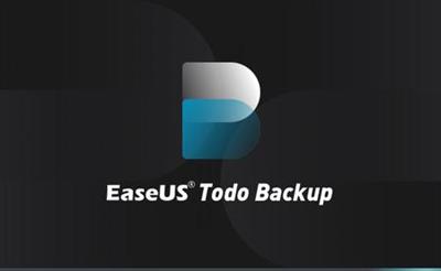 EaseUS Todo Backup 14.1 Build 20220805 Multilingual