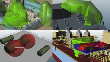 Mastering Fundamentals Of 3D Fire And Gas Mapping