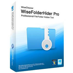 Wise Folder Hider Pro 4.4.3.202 Multilingual