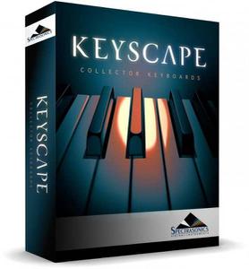 Spectrasonics Keyscape v1.3.2d