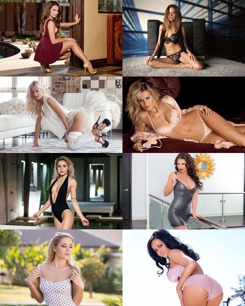 Wallpapers Girls №792